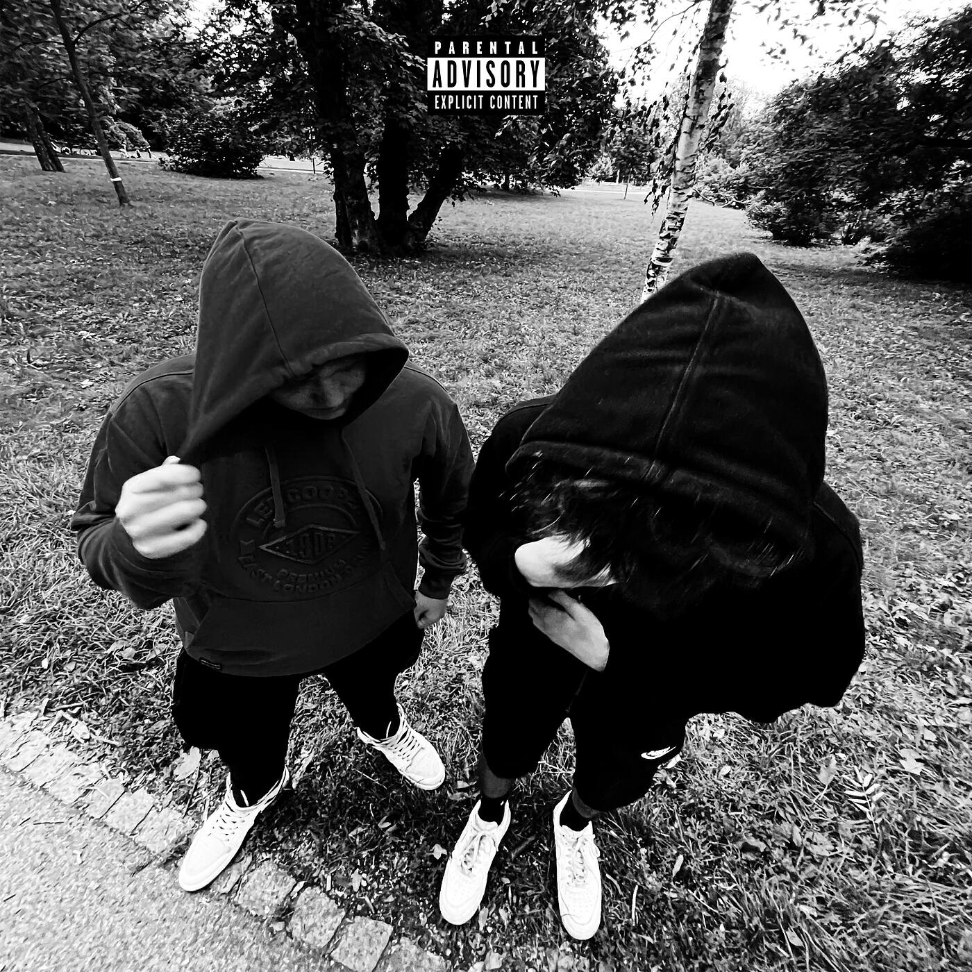 Релиз Iced out Zmrds