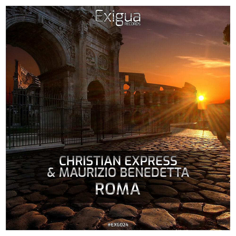 Релиз Roma