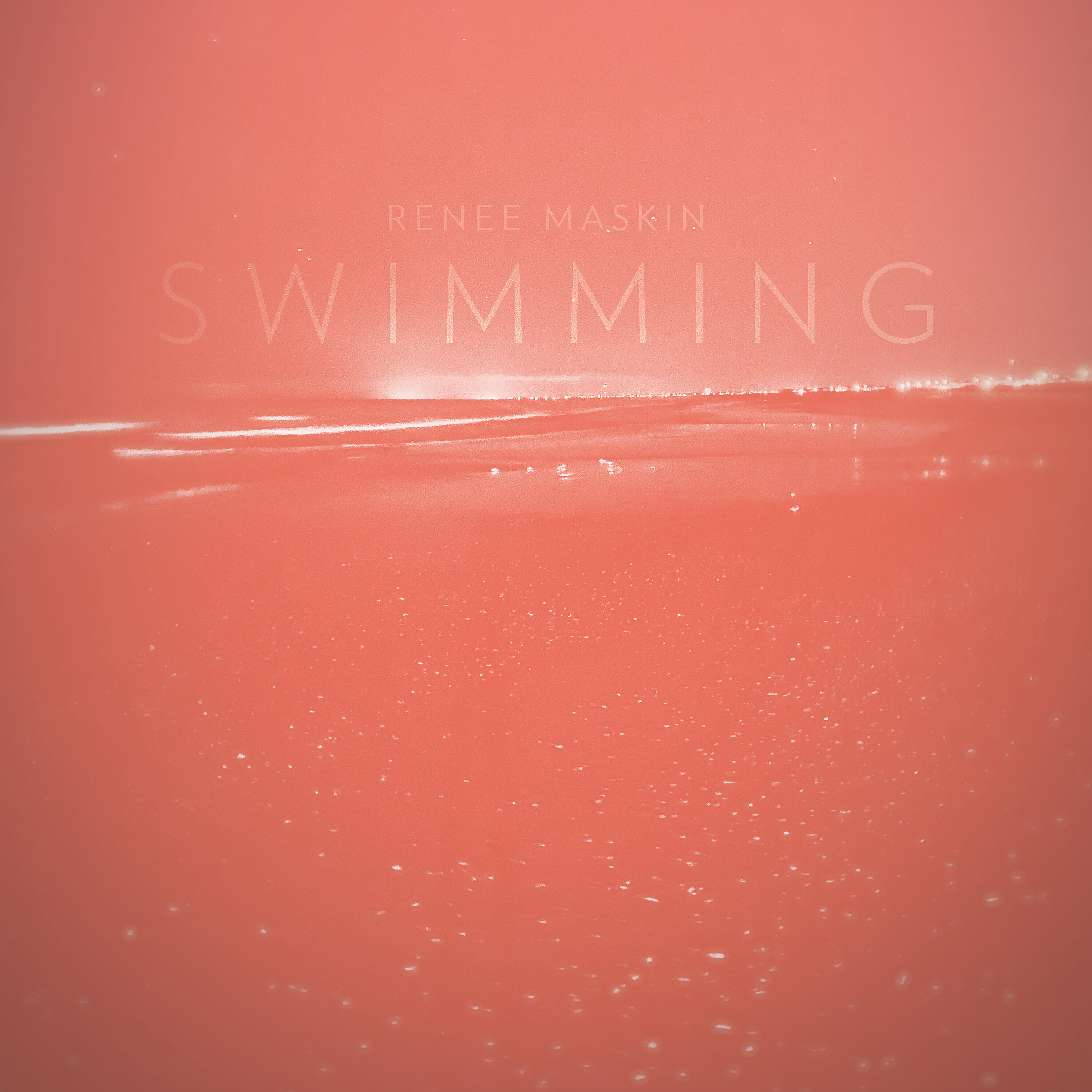 Релиз Swimming