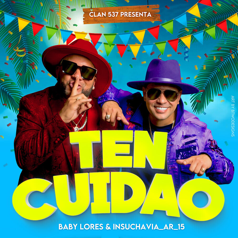 Релиз Ten Cuidao