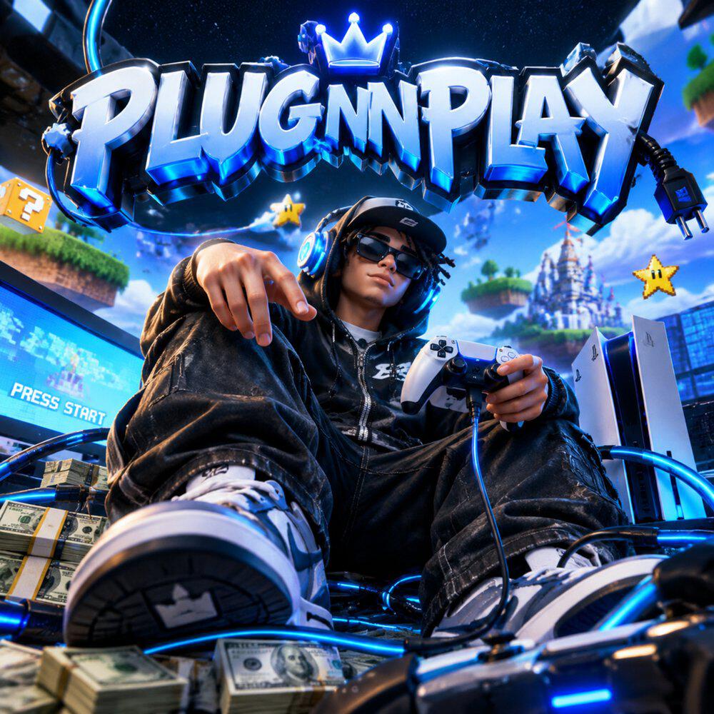 Релиз PLUGNNPLAY