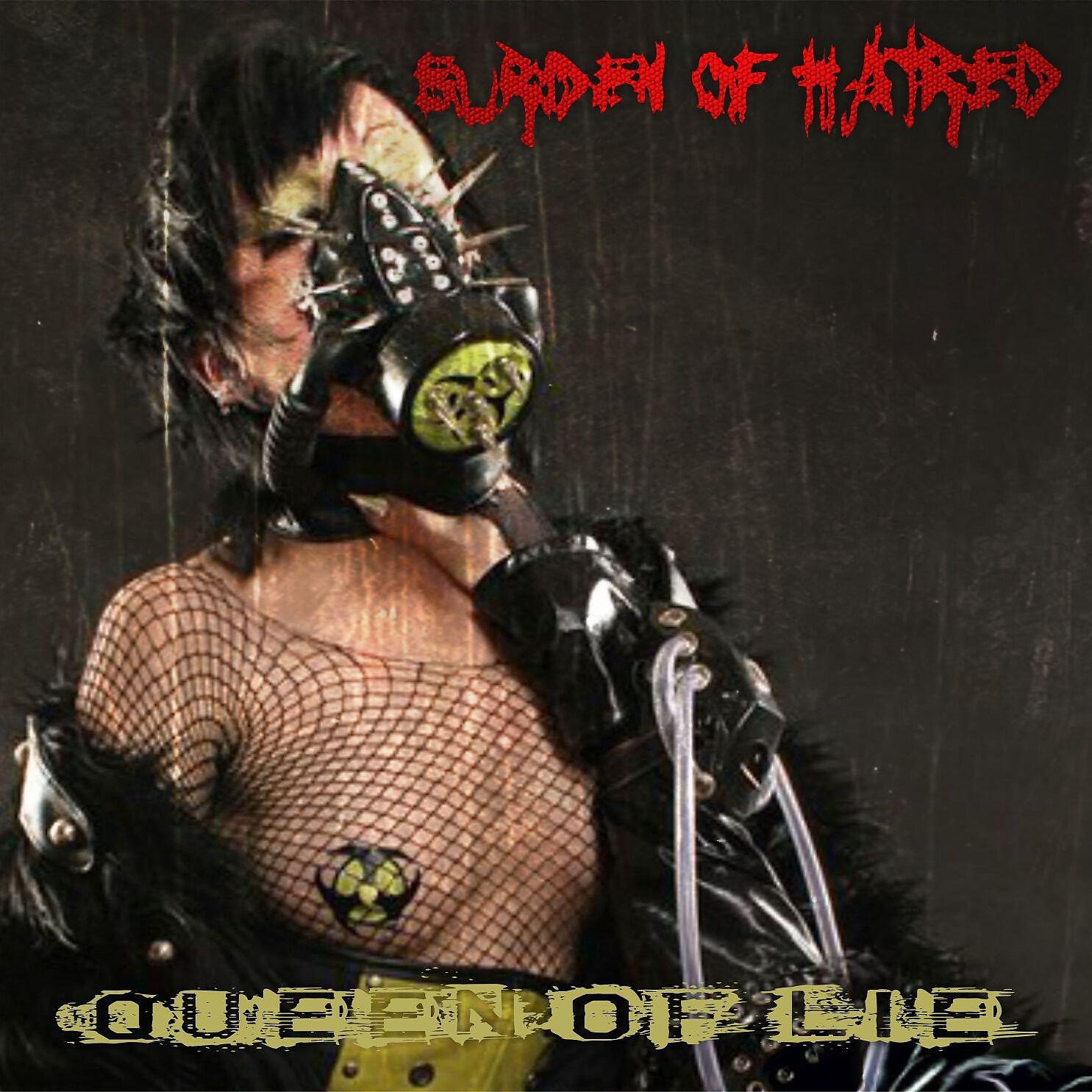 Релиз Queen of Lie