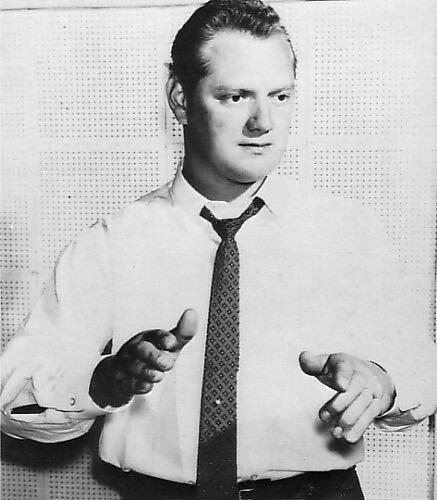 Bob Moore & His Orchestra