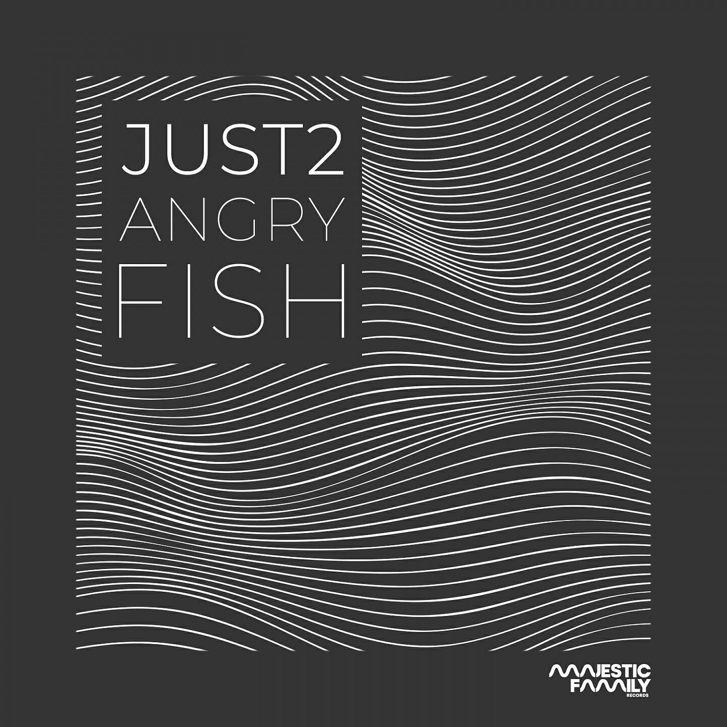 Релиз Angry Fish