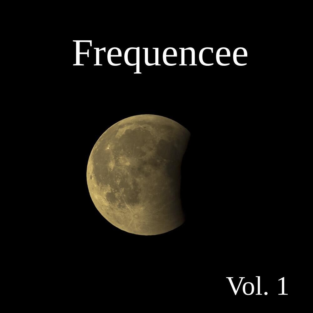 Релиз Frequencee, Vol. 1