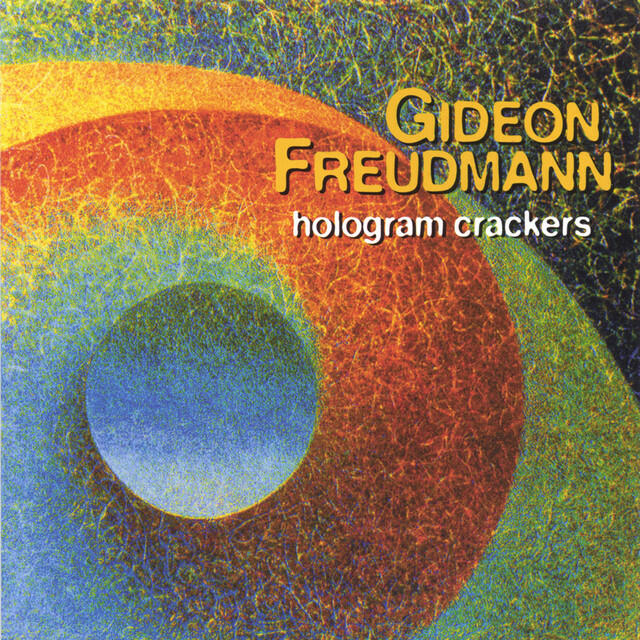 Релиз Hologram Crackers
