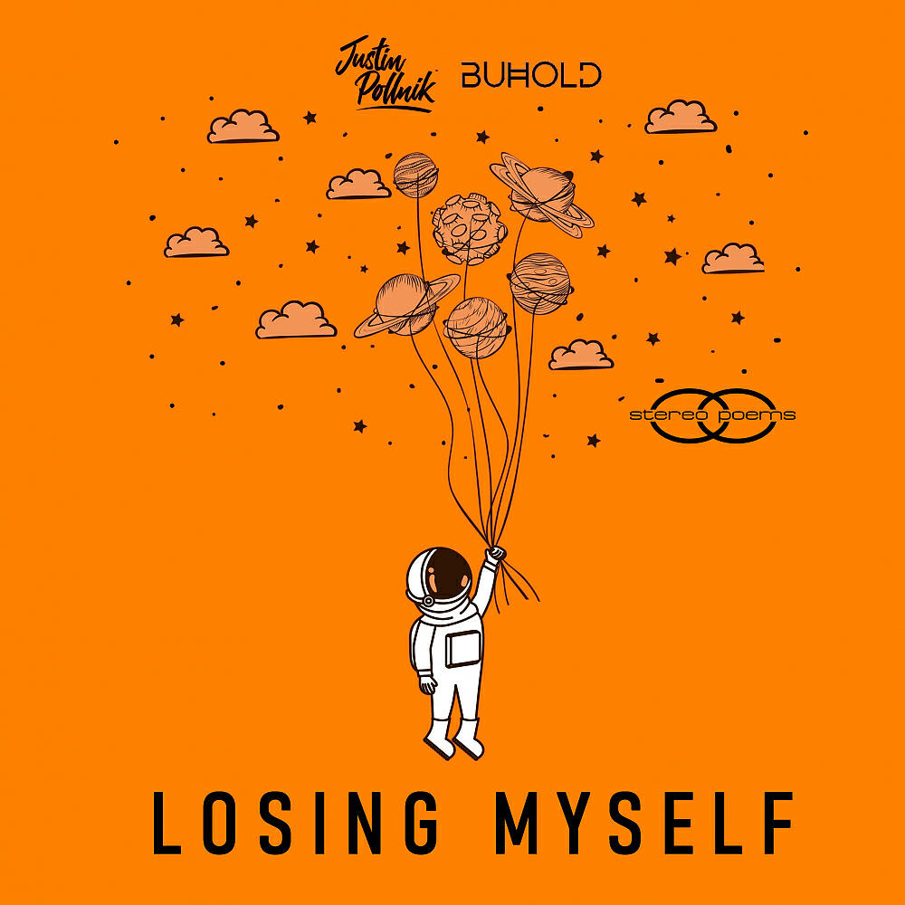 Релиз Losing Myself