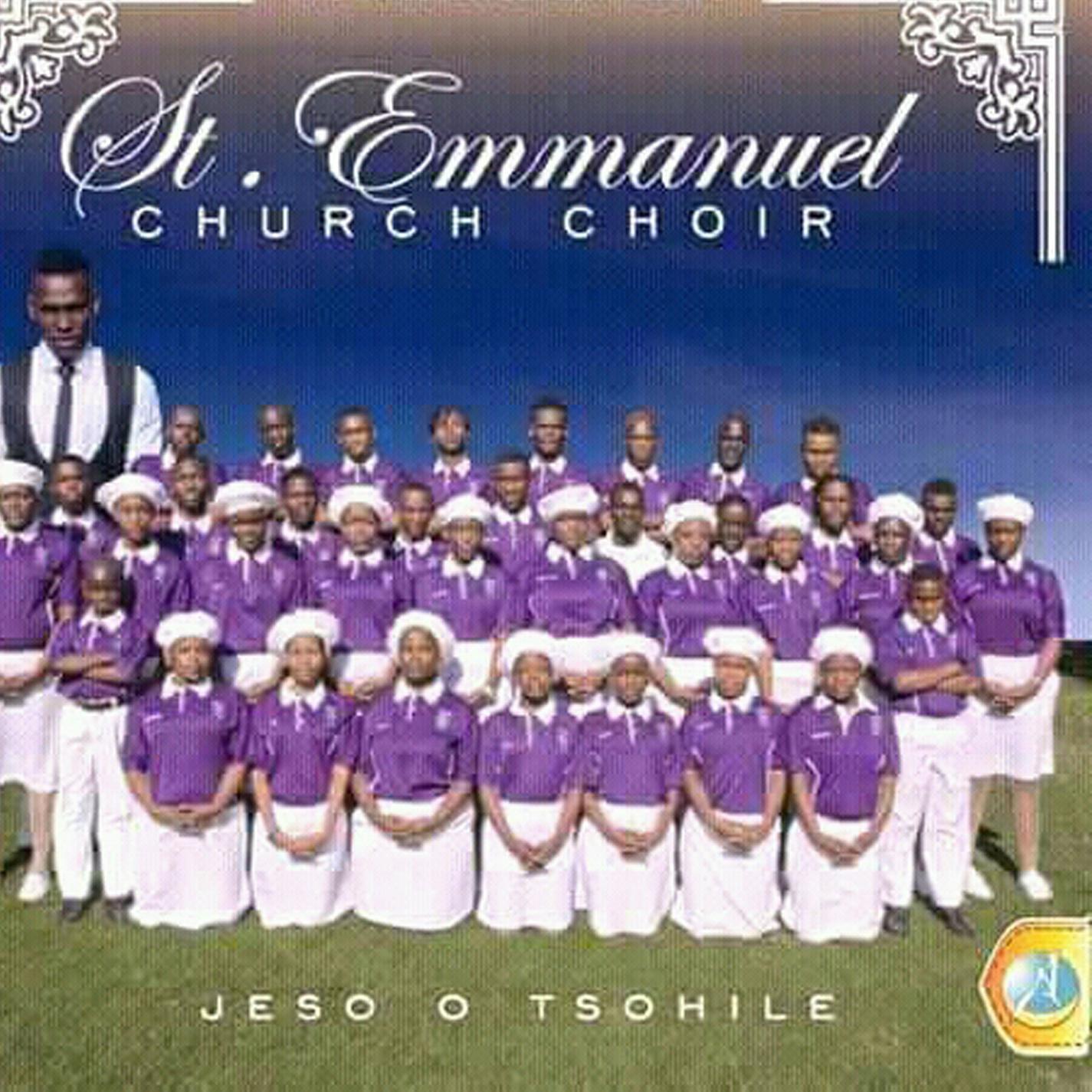 St Emmanuel Church Choir