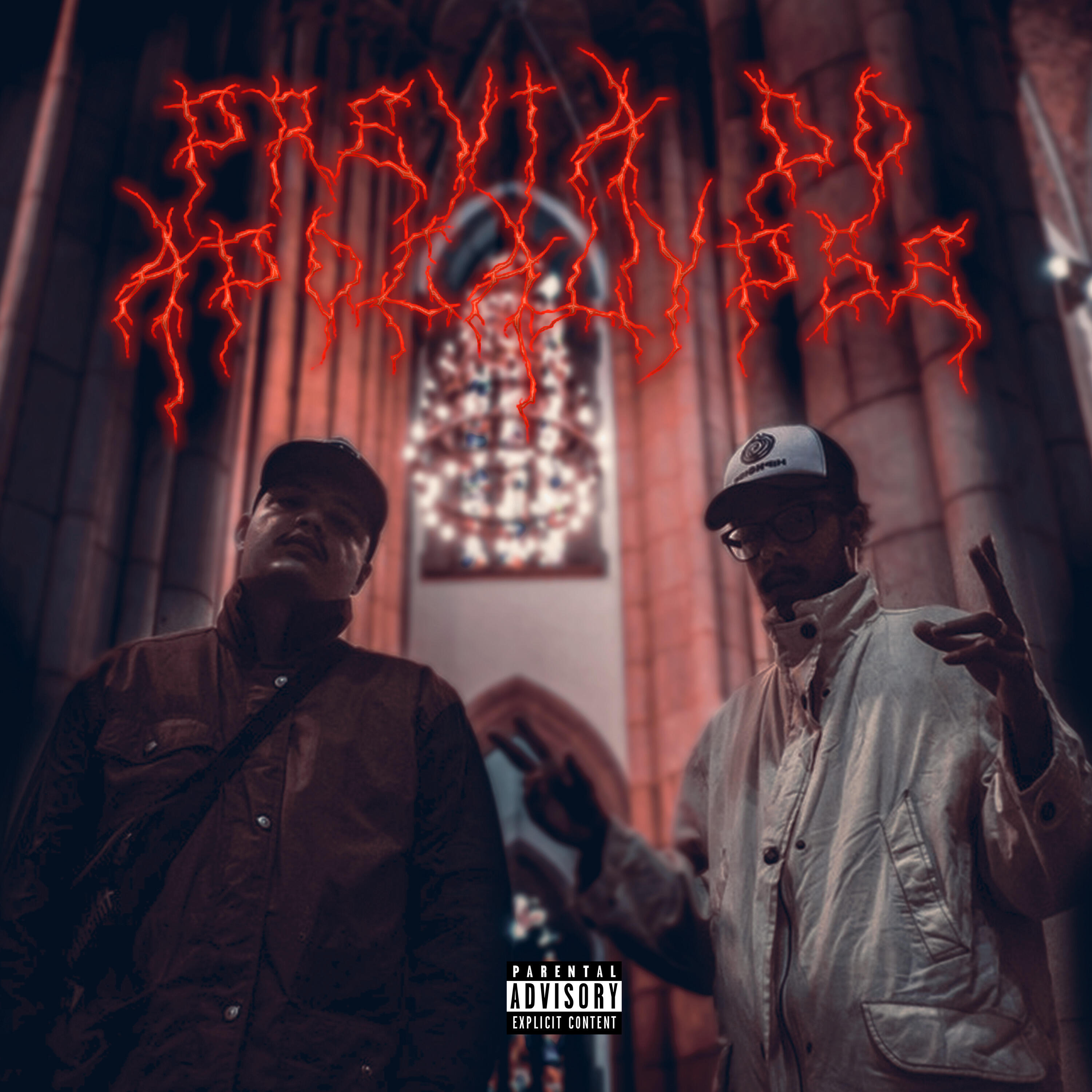 Релиз Prévia do Apocalypse