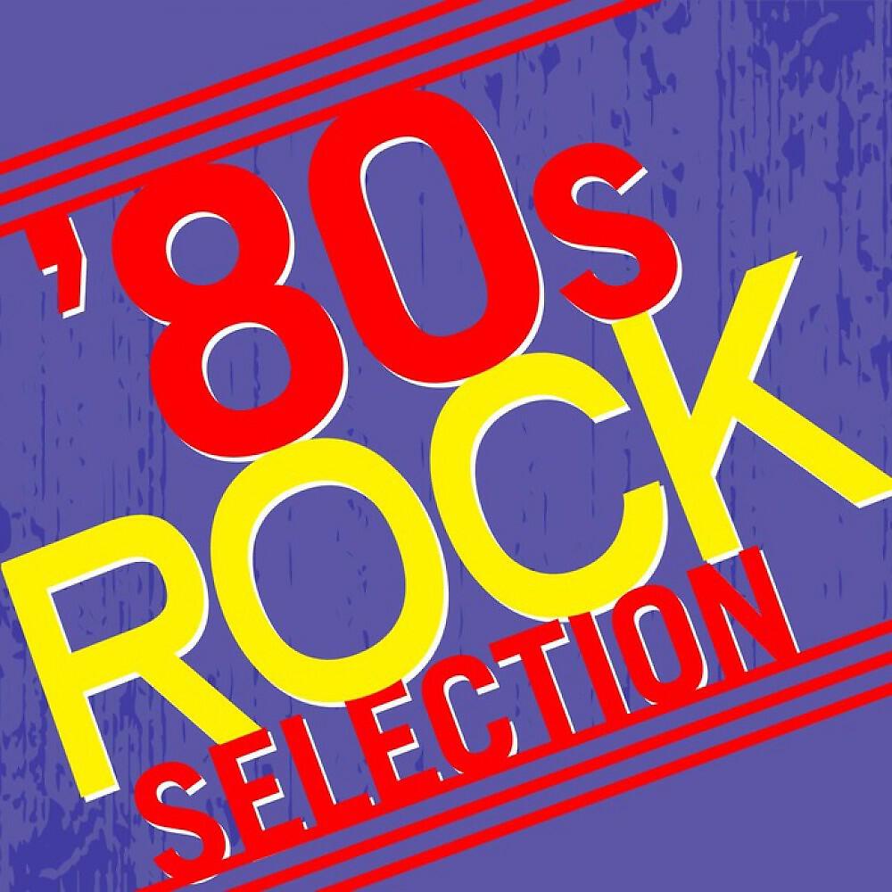 Релиз '80S Rock Selection