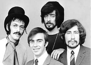 The Rokes