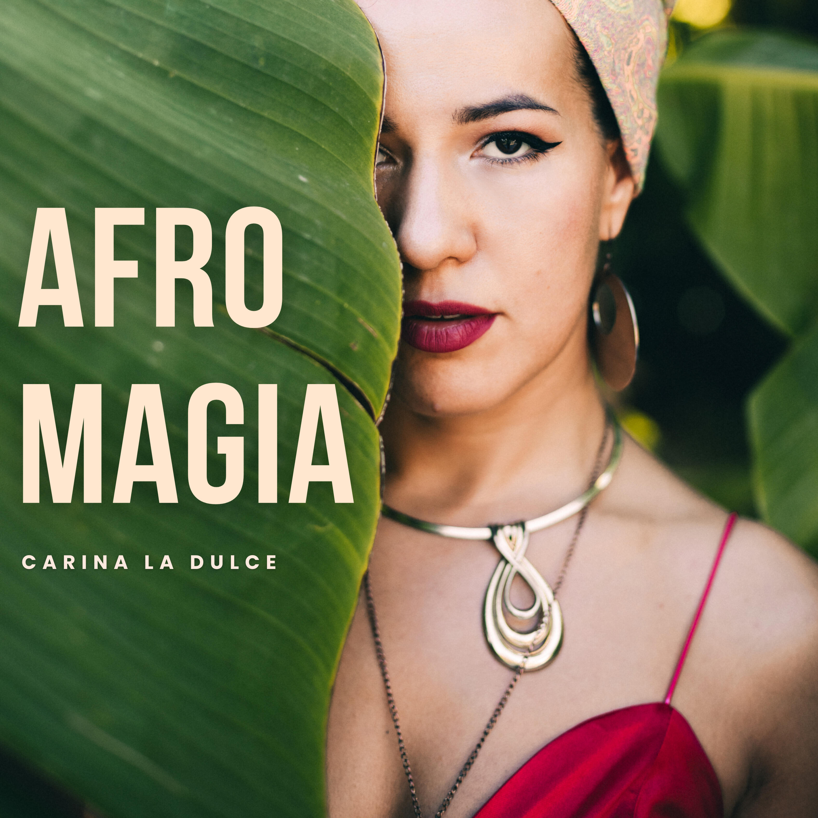 Релиз Afromagia