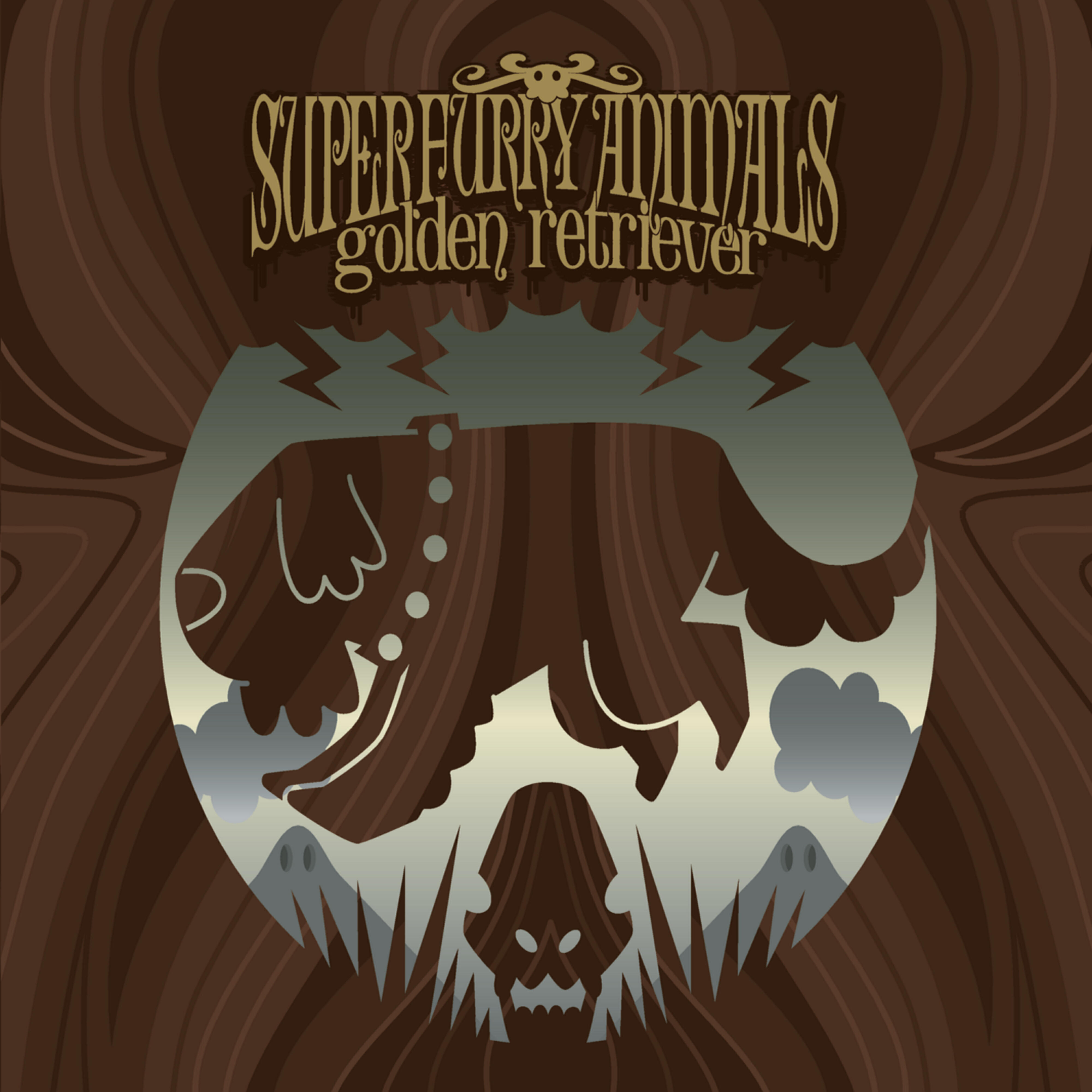 Релиз Golden Retriever
