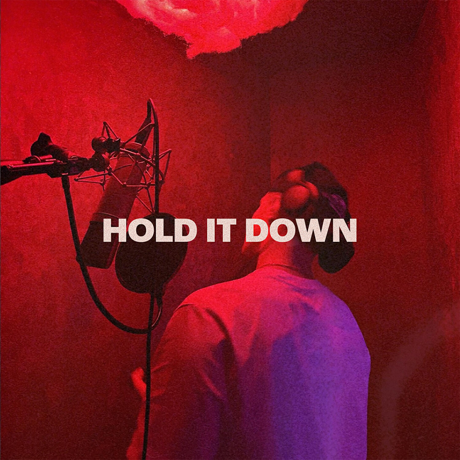 Релиз Hold It Down