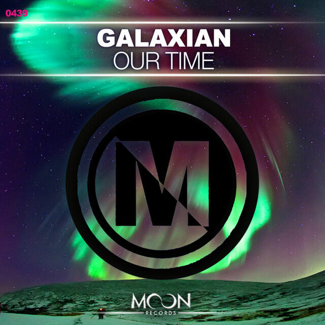 Релиз Our TIme