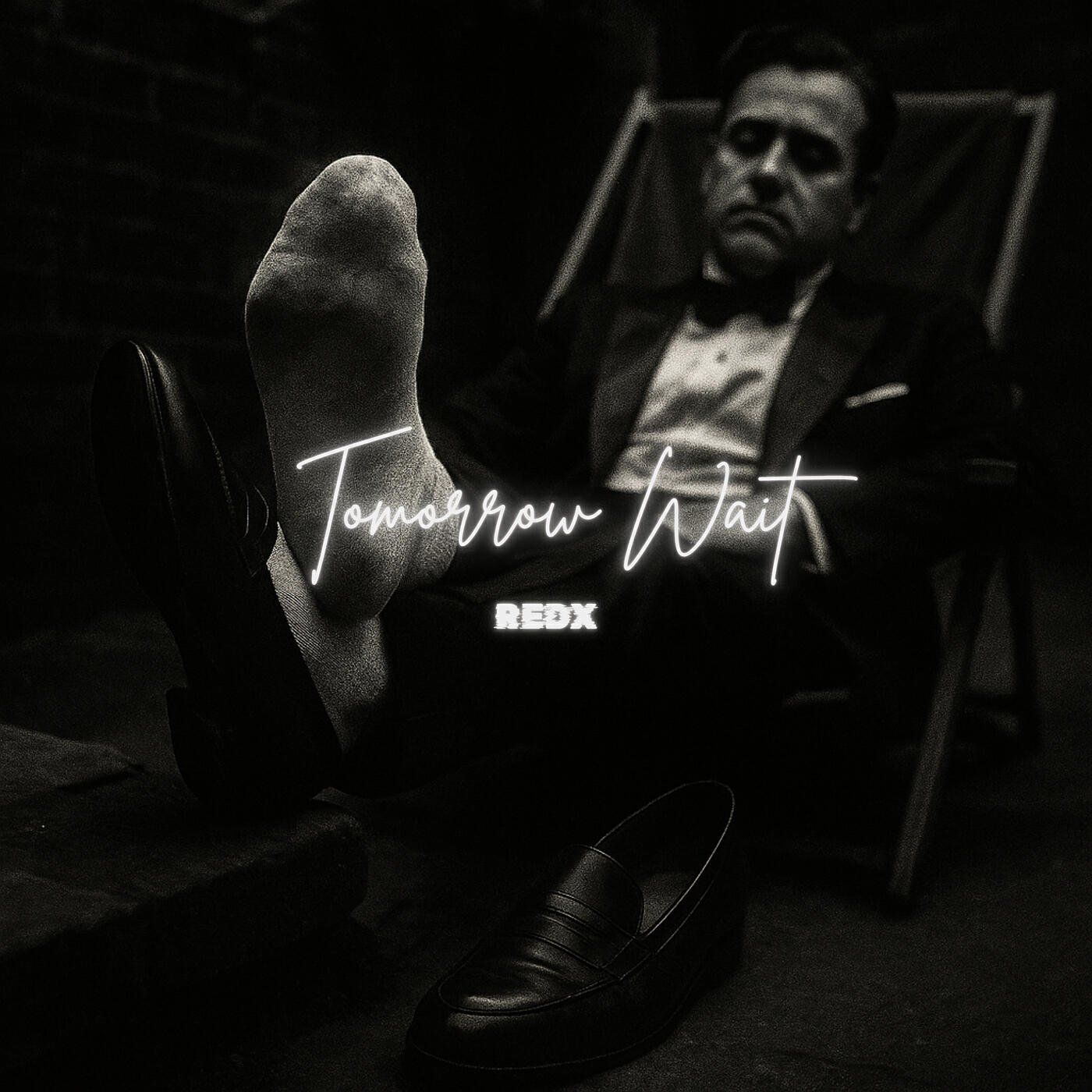 Релиз Tomorrow Wait