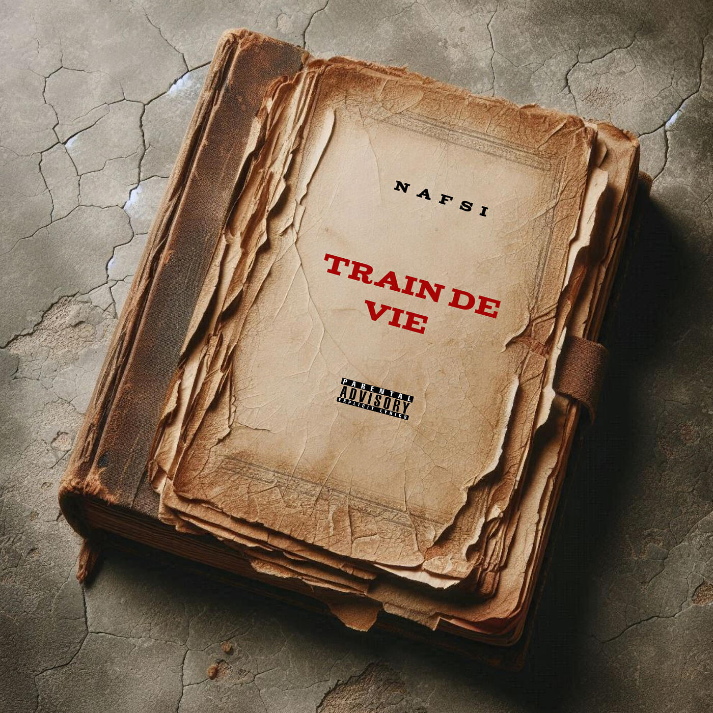 Релиз Train de vie