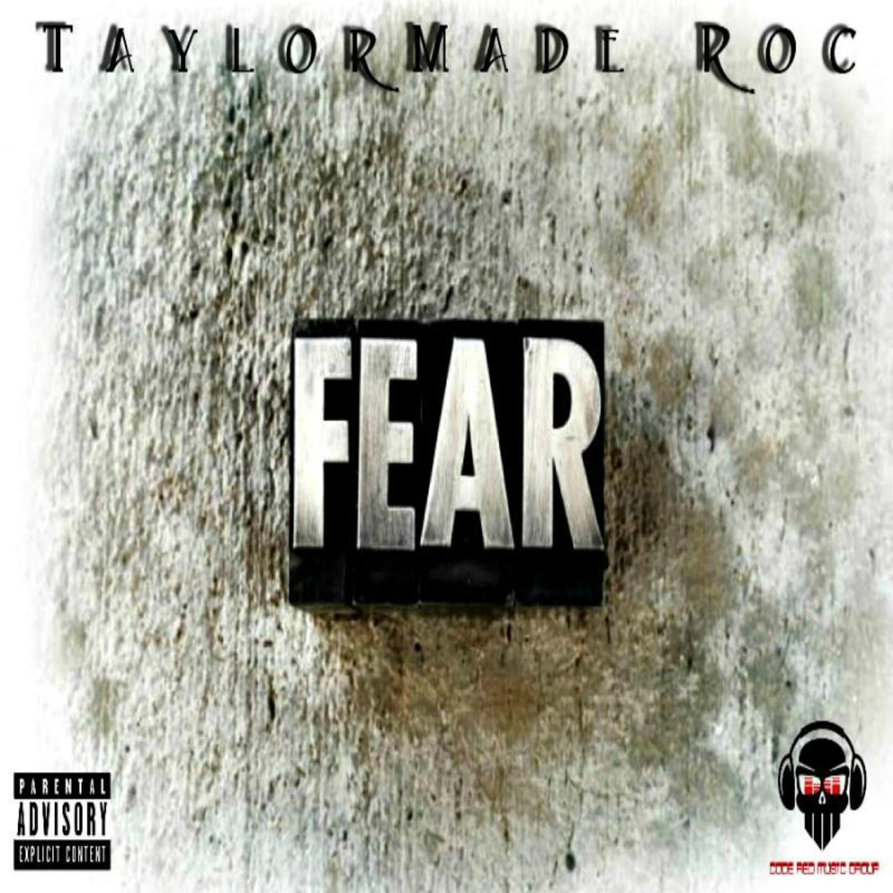 Релиз Fear - EP