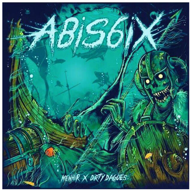 Релиз Abis6ix