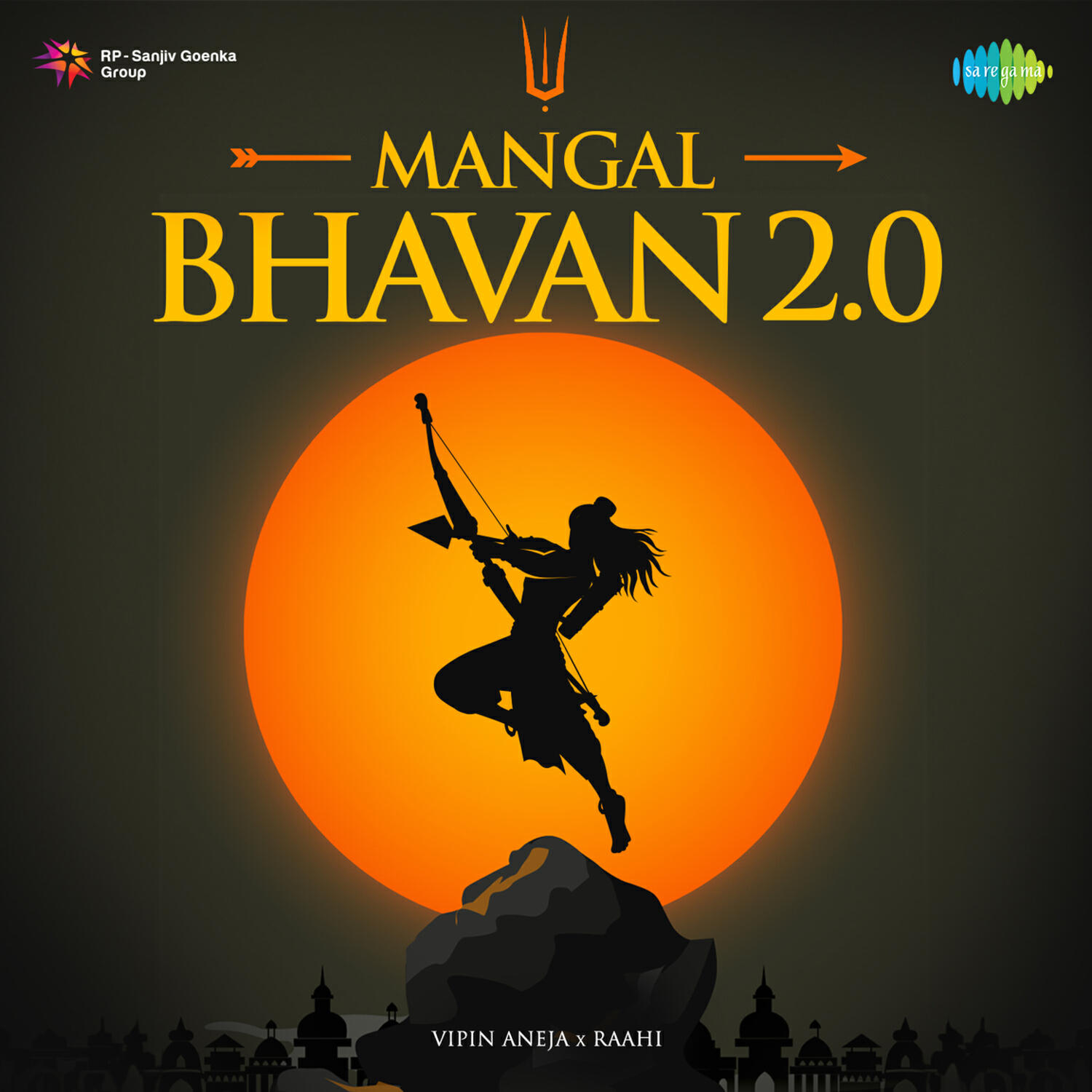 Релиз Mangal Bhavan 2.0