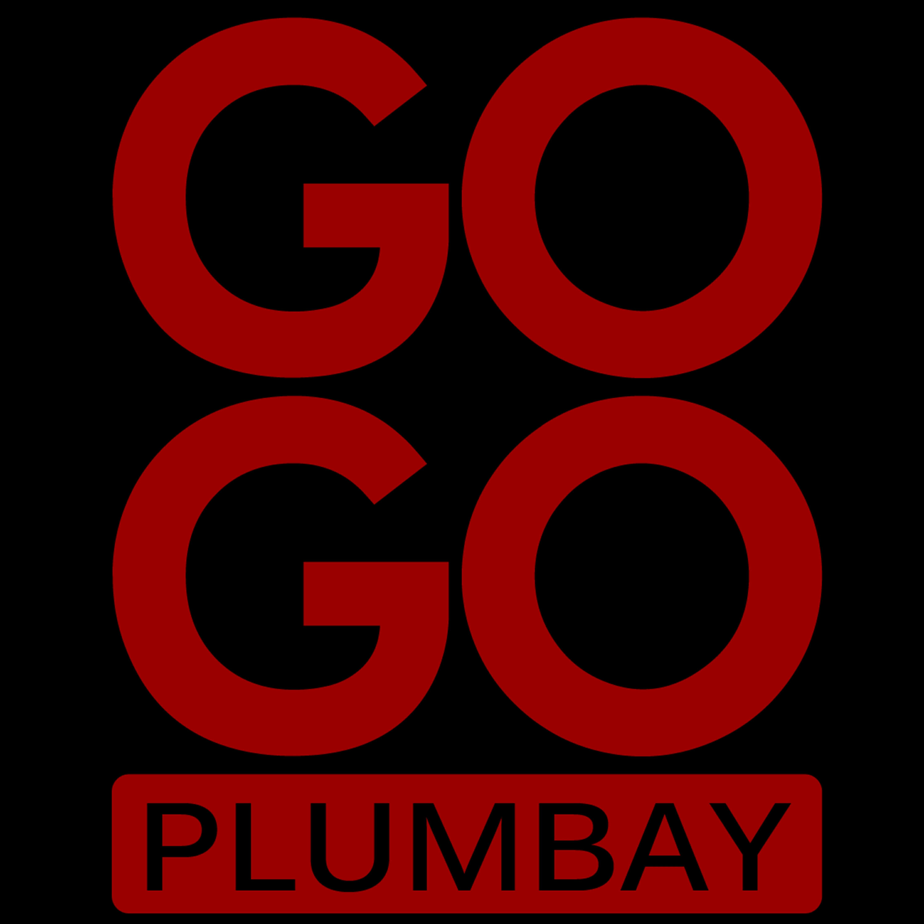 Релиз Gogo Plumbay