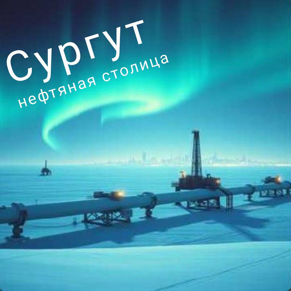 Релиз Сургут — нефтяная столица