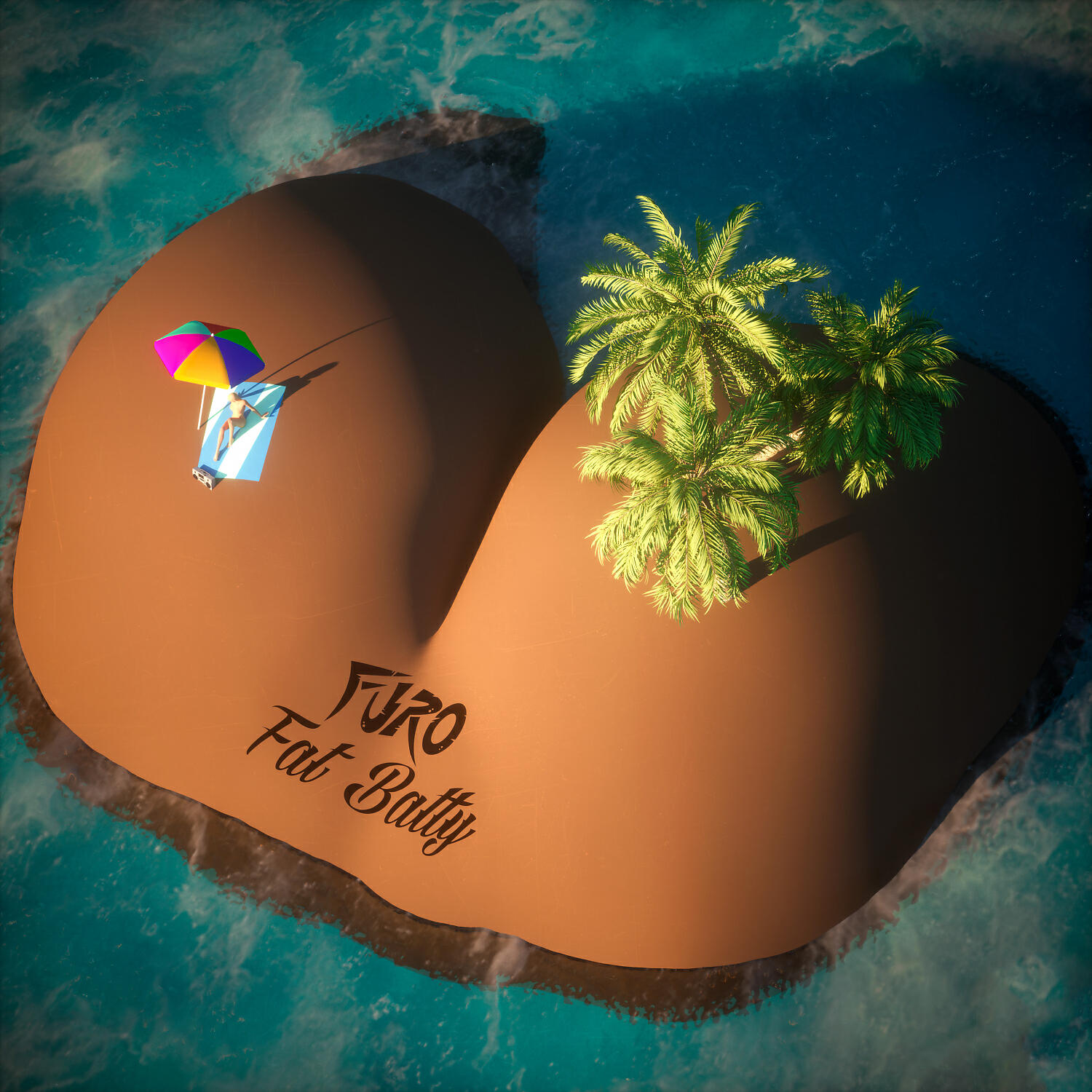 Скачать песню Furo - Fat Batty бесплатно в MP3 для Android и iOS