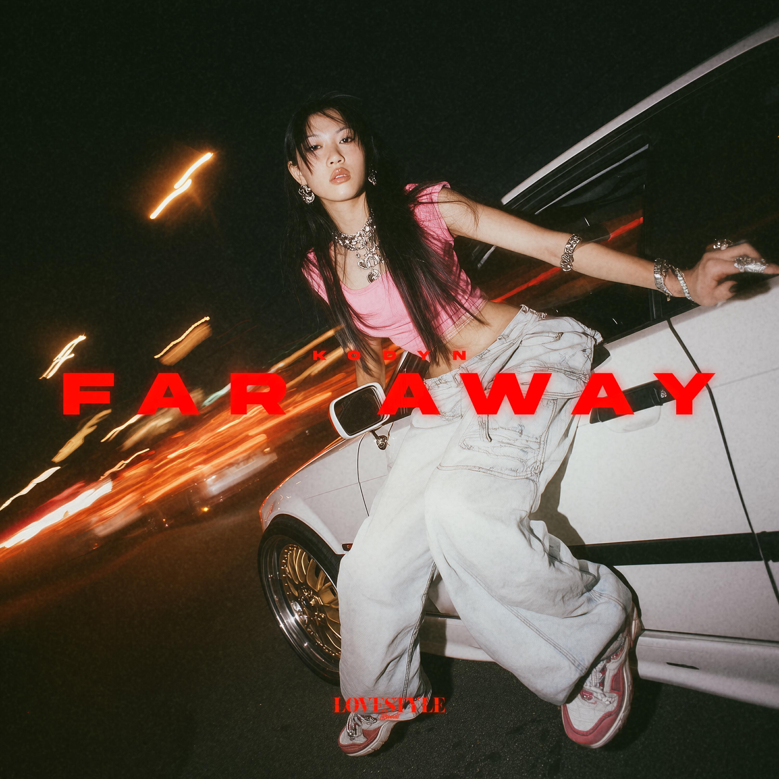 Релиз Far Away