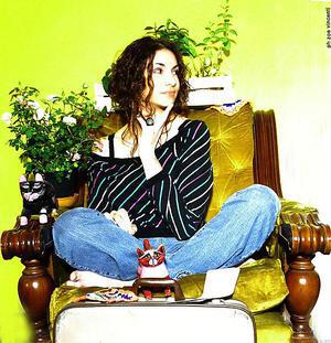Ilaria Pastore