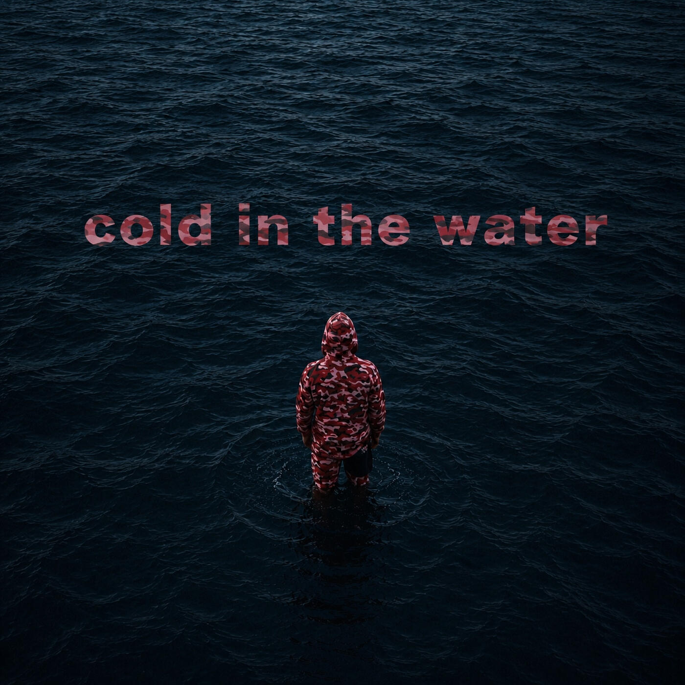 Релиз Cold in the Water
