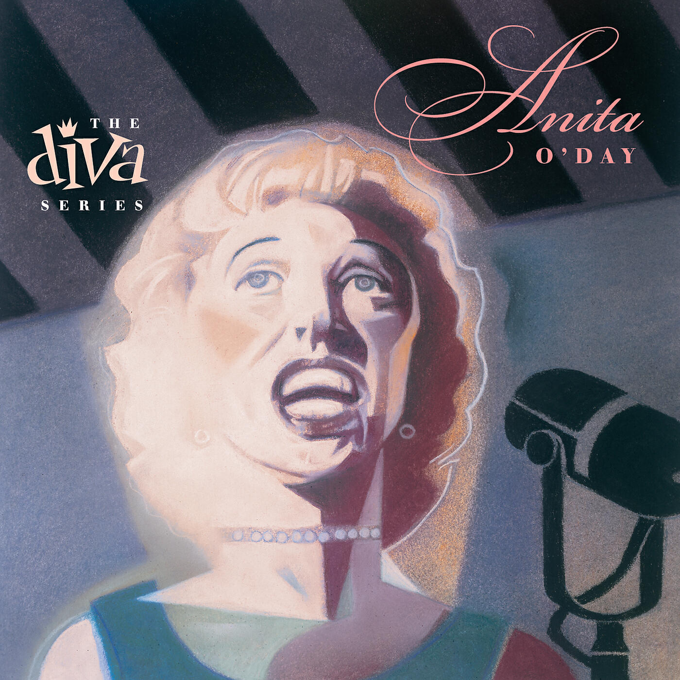 Релиз The Diva Series