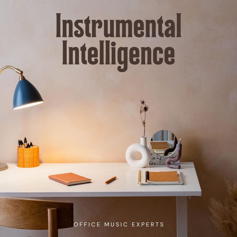 Релиз Instrumental Intelligence: Focus Music
