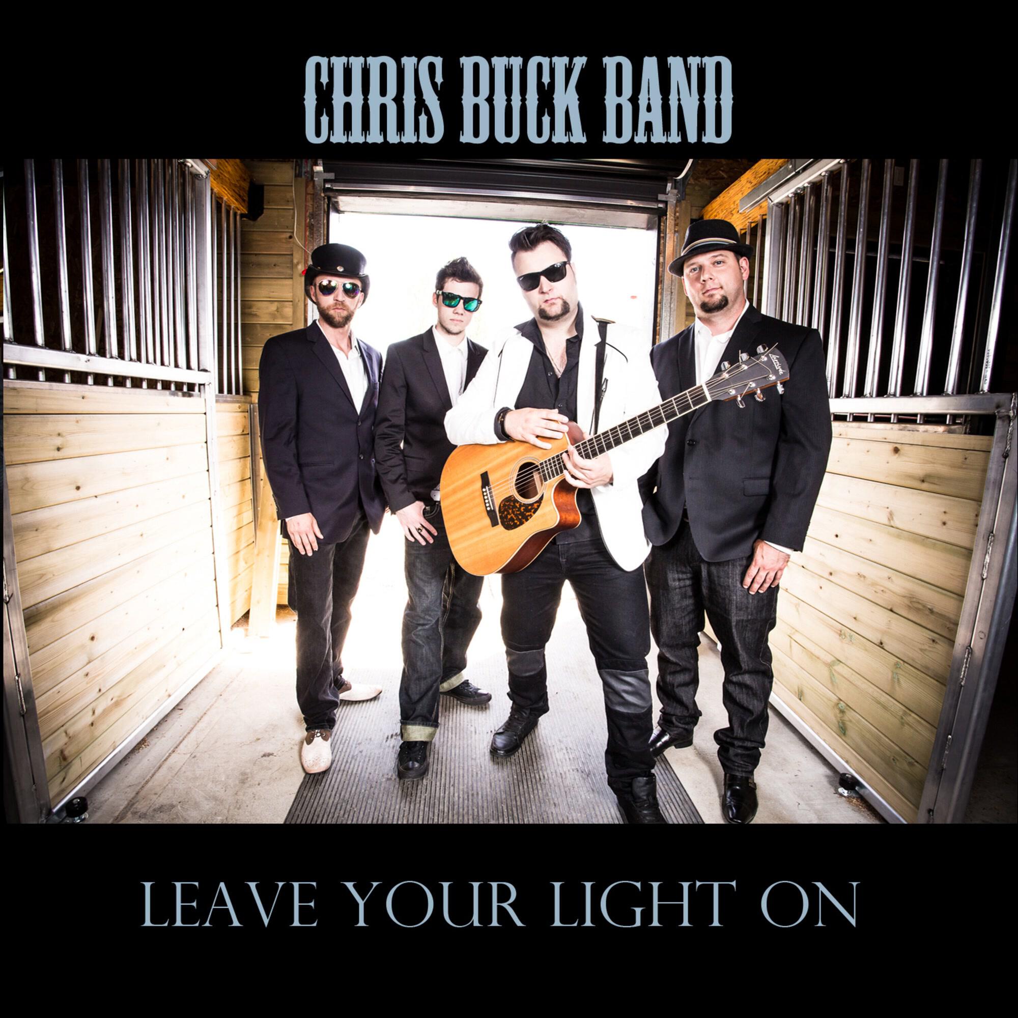 Релиз Leave Your Light On