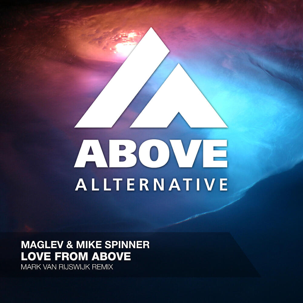 Релиз Love From Above