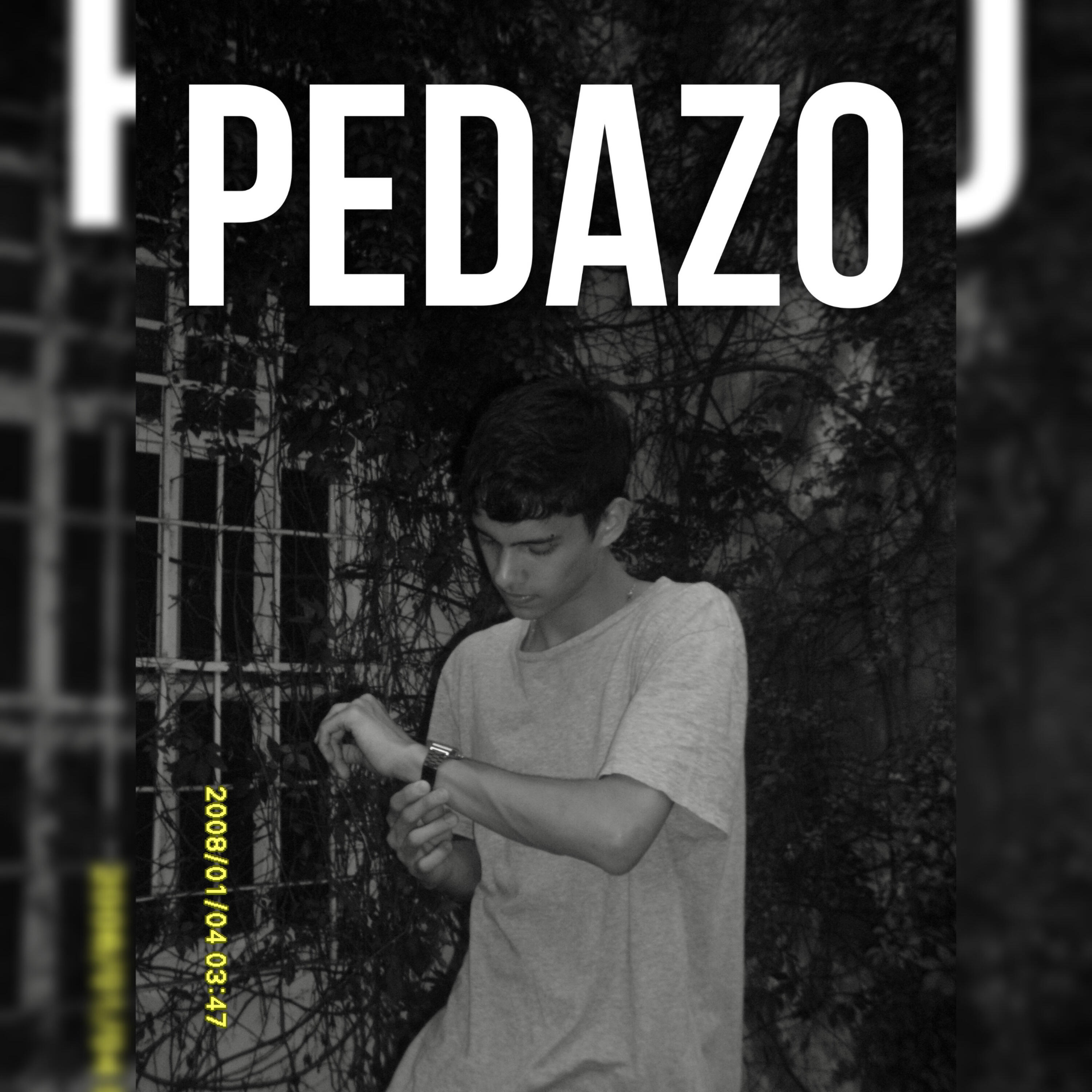 Релиз Pedazo