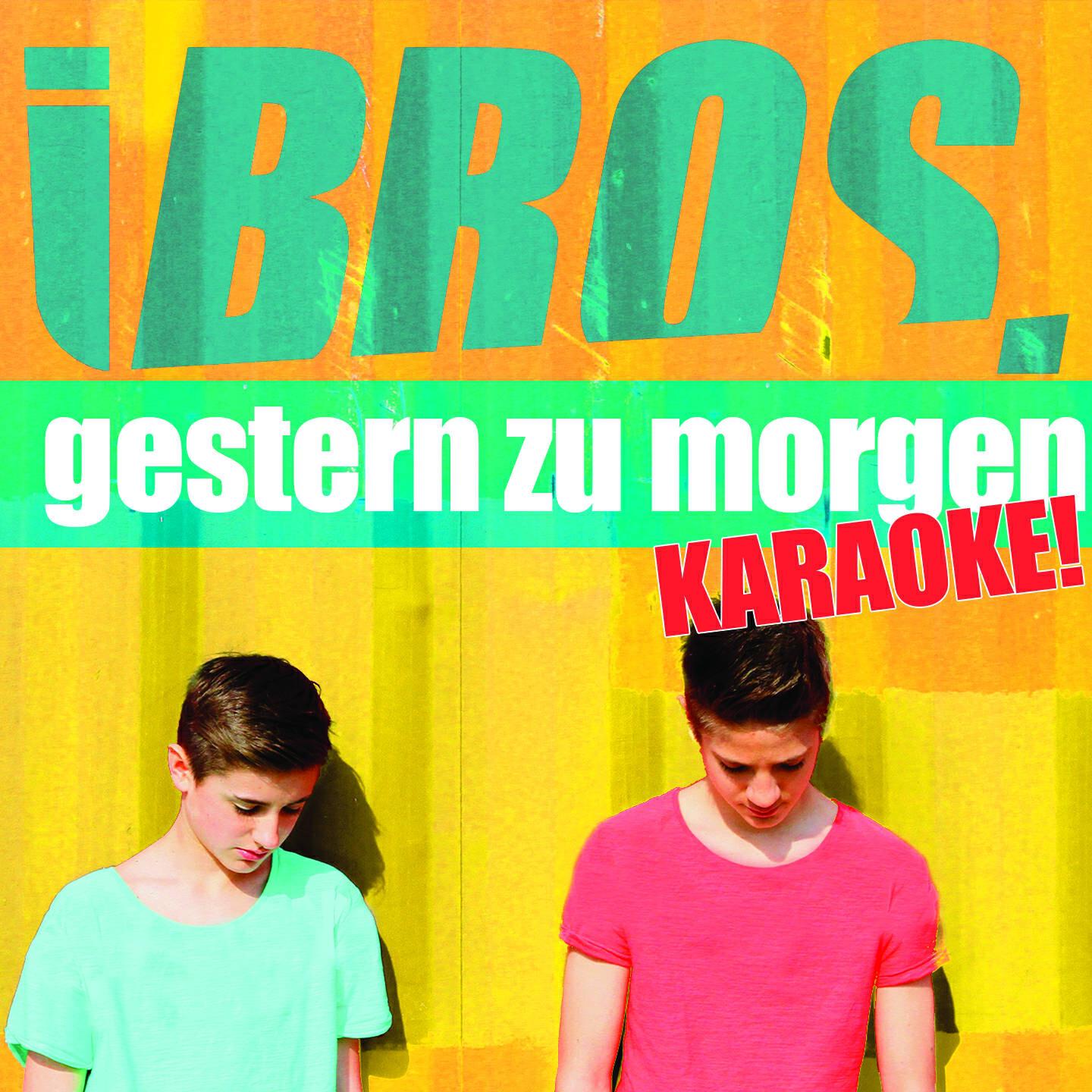 iBROS