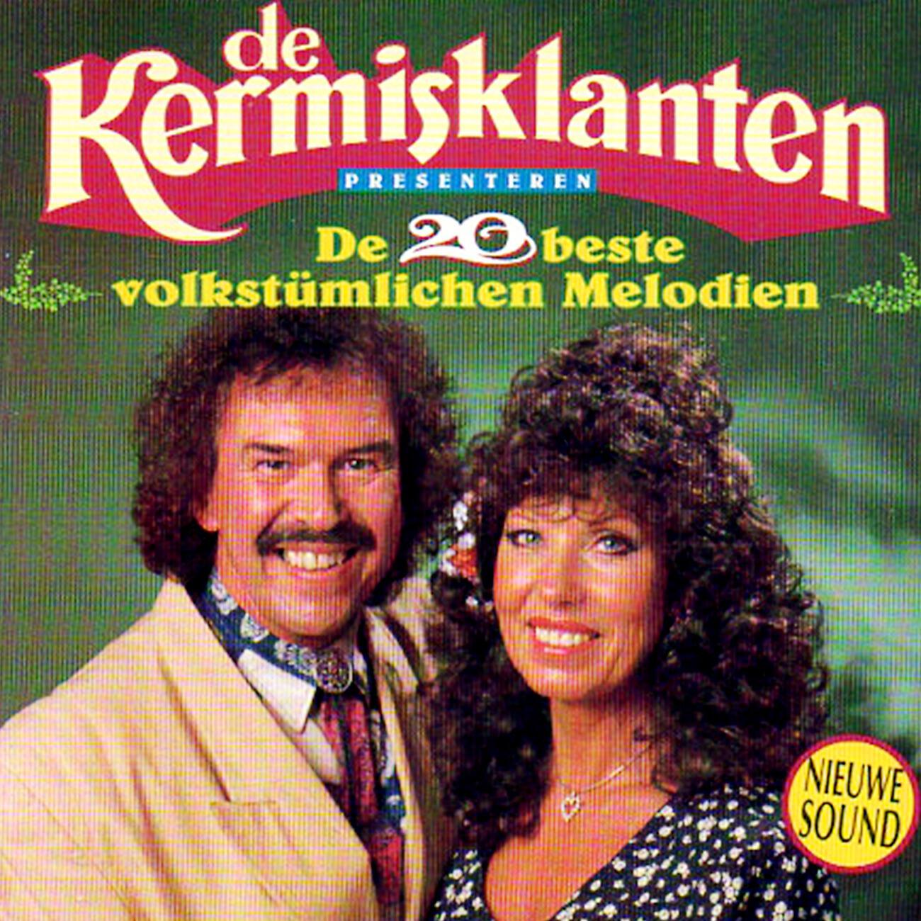 Релиз De 20 Beste Volkstümlichen Melodien