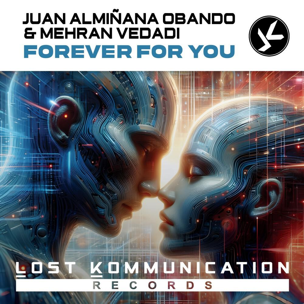 Релиз Forever for You