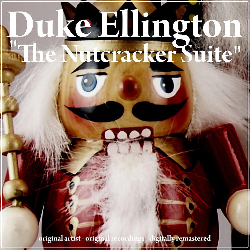 Релиз The Nutcracker Suite