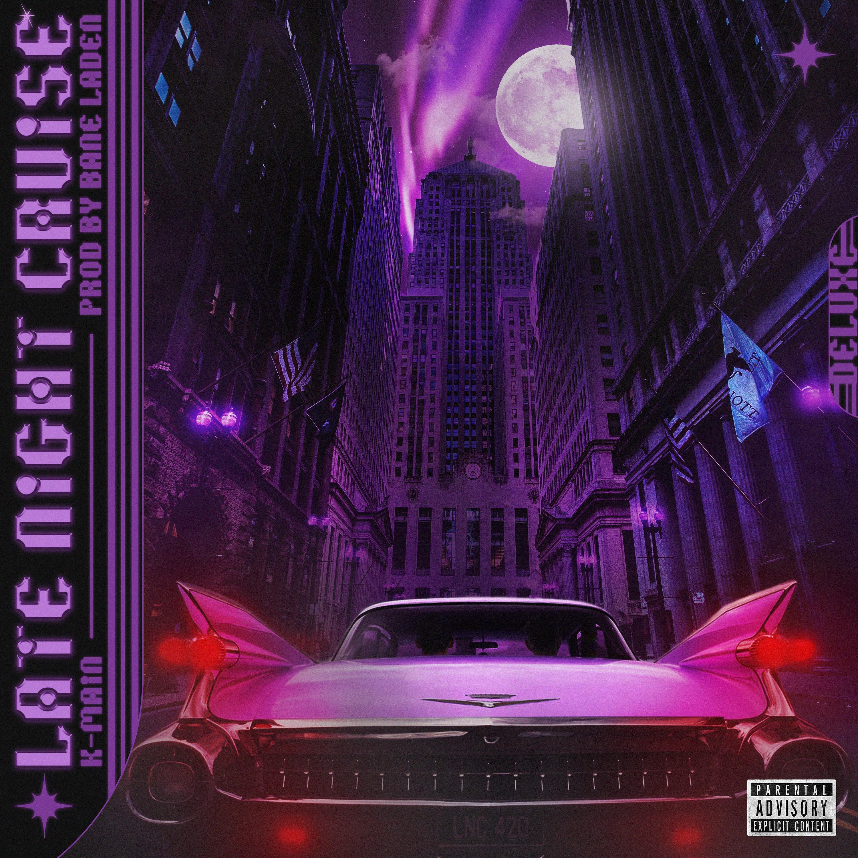 Релиз Late Night Cruise (Deluxe)