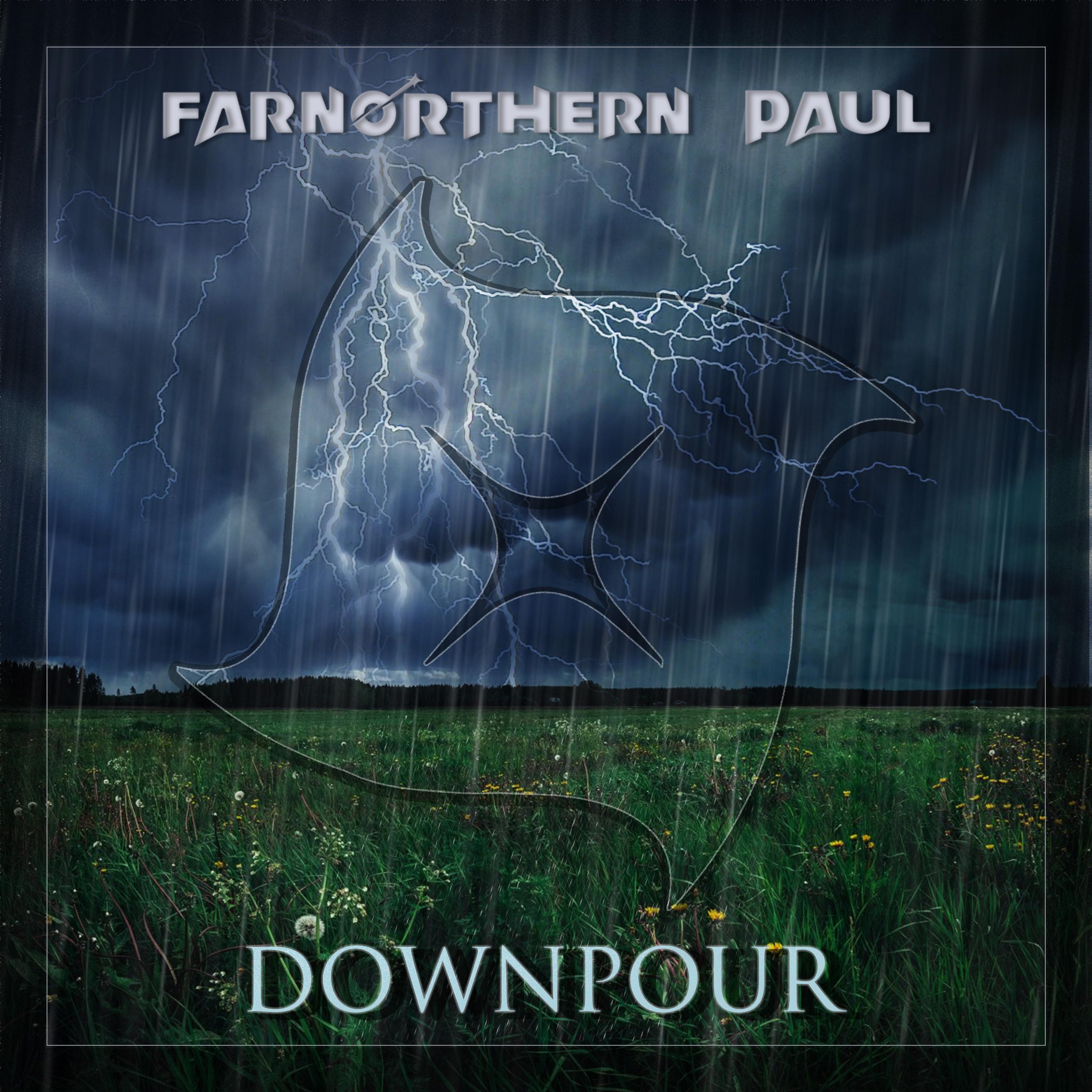 Релиз Downpour