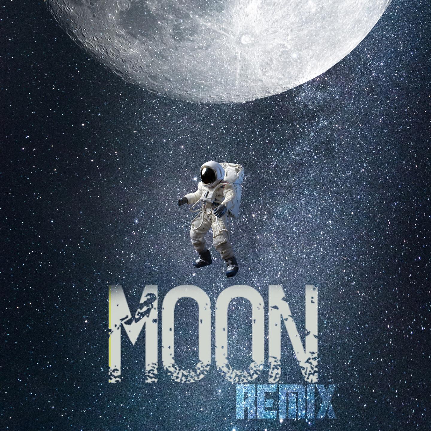 Релиз Moon