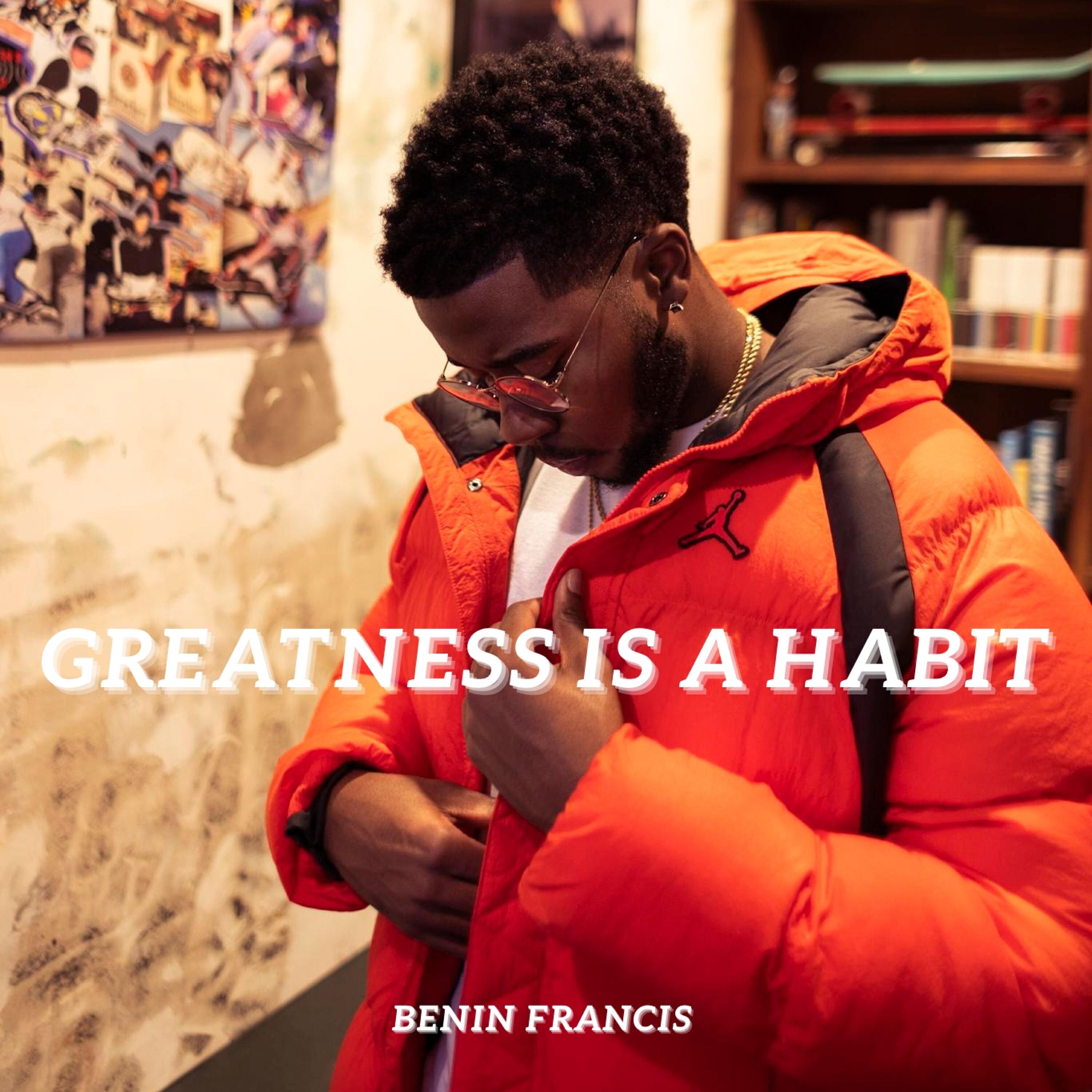 BENIN FRANCIS