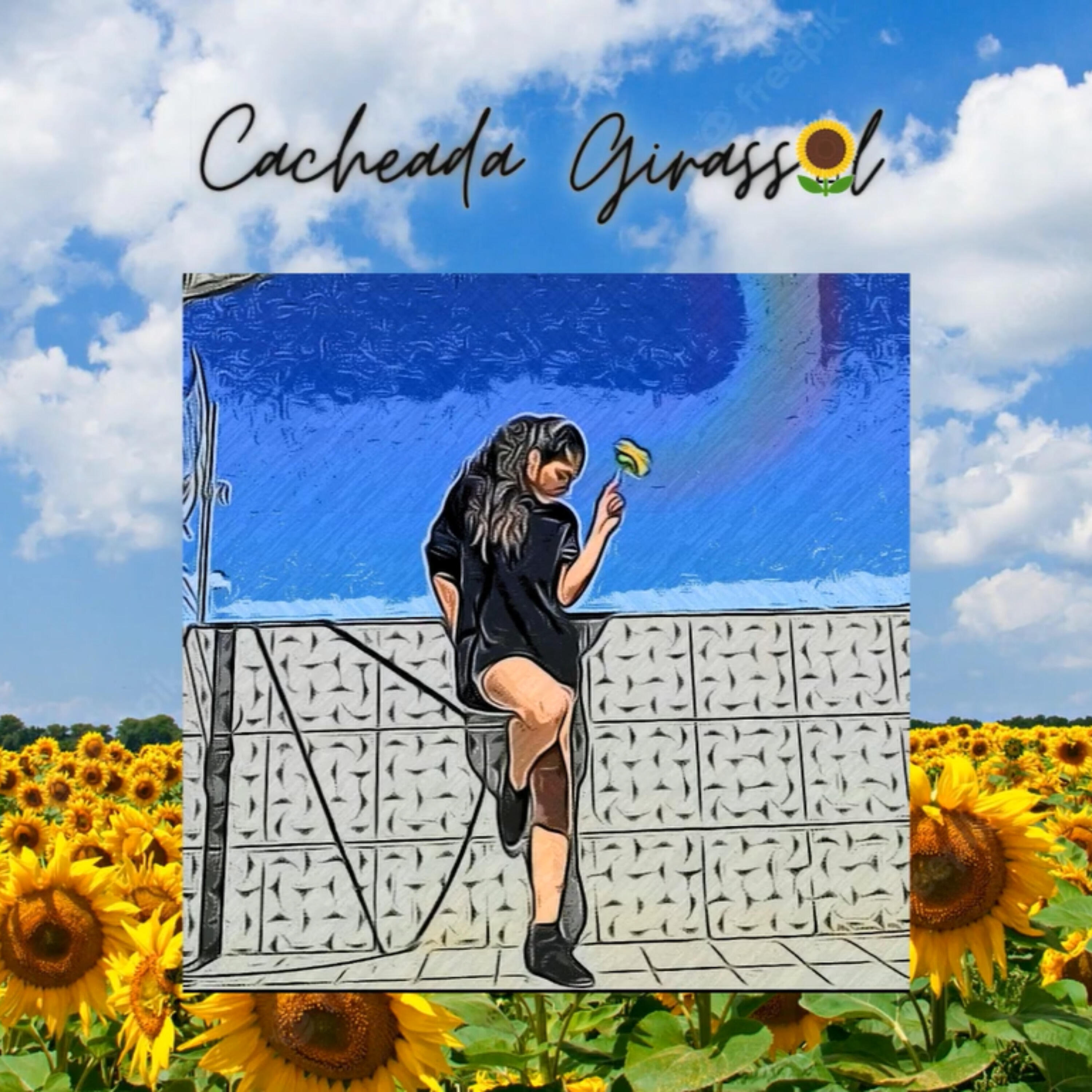 Релиз Cacheada Girassol