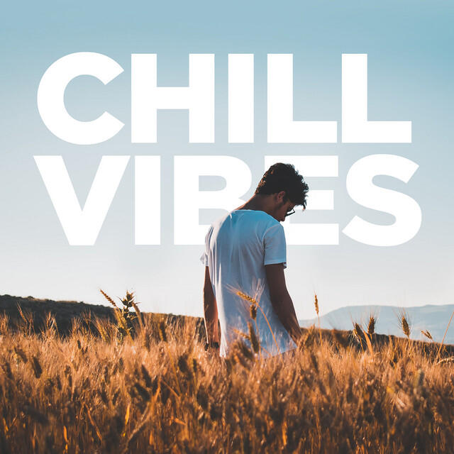 Релиз Chill Vibes