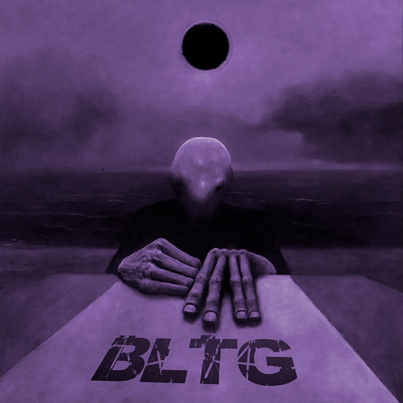 Релиз BLTG