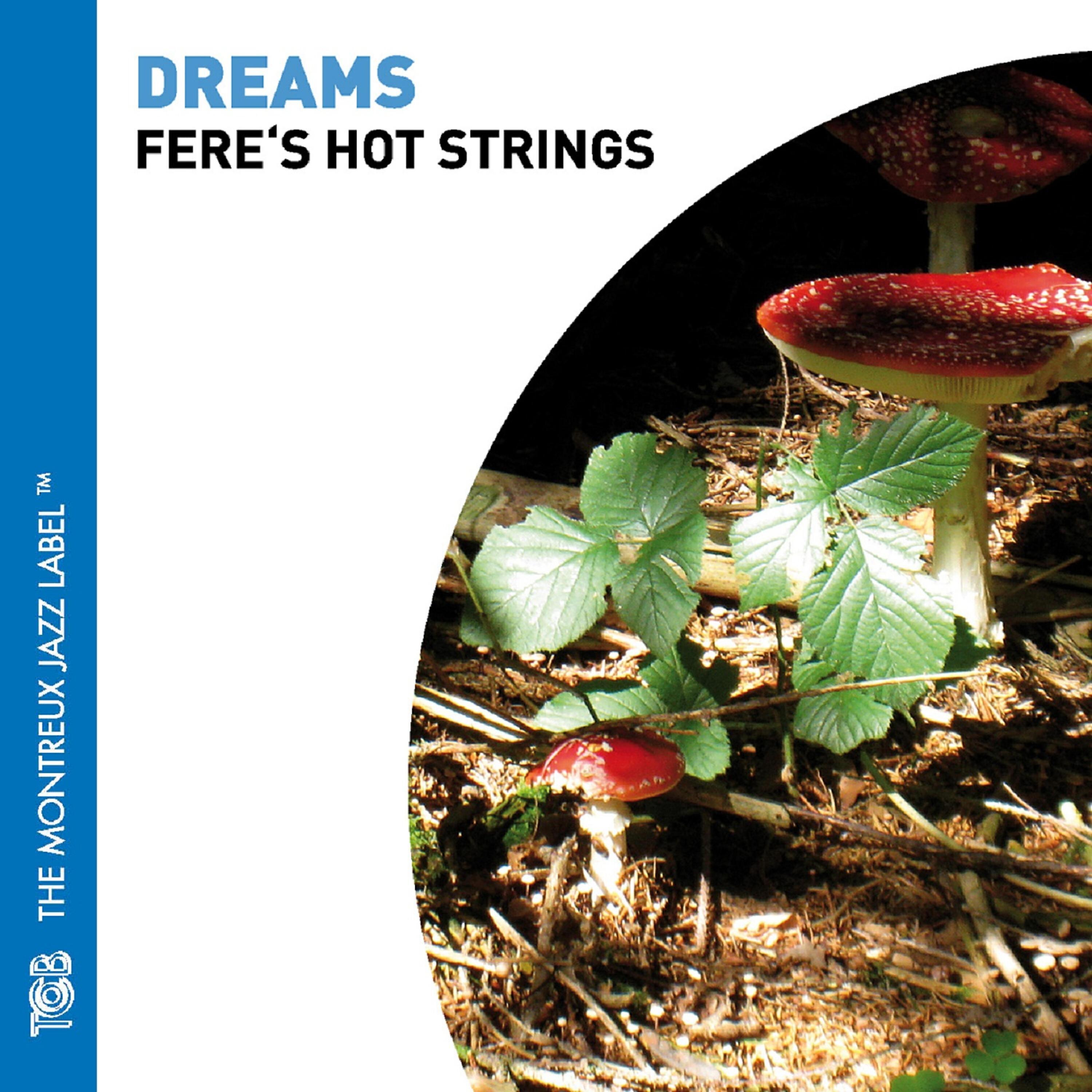 Fere's Hot Strings
