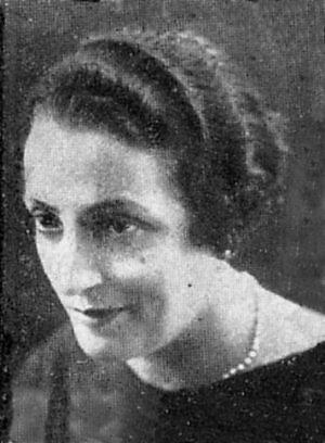 Emma Liebel