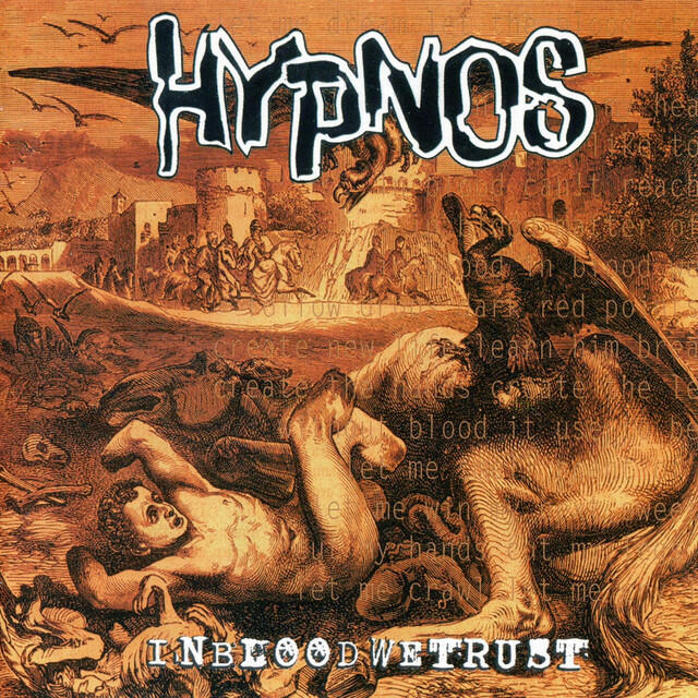 Релиз In Blood We Trust