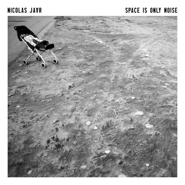 Релиз Space Is Only Noise